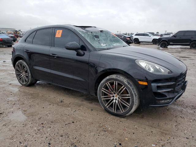 Photo 3 VIN: WP1AF2A5XGLB91717 - PORSCHE MACAN 