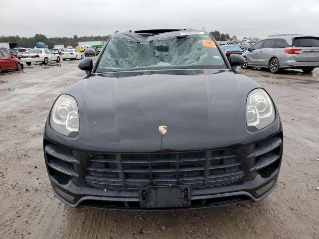 Photo 4 VIN: WP1AF2A5XGLB91717 - PORSCHE MACAN 