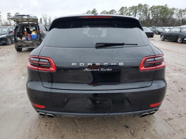 Photo 5 VIN: WP1AF2A5XGLB91717 - PORSCHE MACAN 