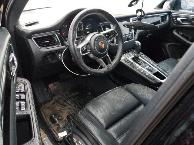 Photo 7 VIN: WP1AF2A5XGLB91717 - PORSCHE MACAN 