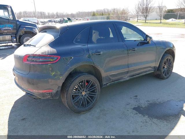 Photo 3 VIN: WP1AF2A5XJLB70809 - PORSCHE MACAN 