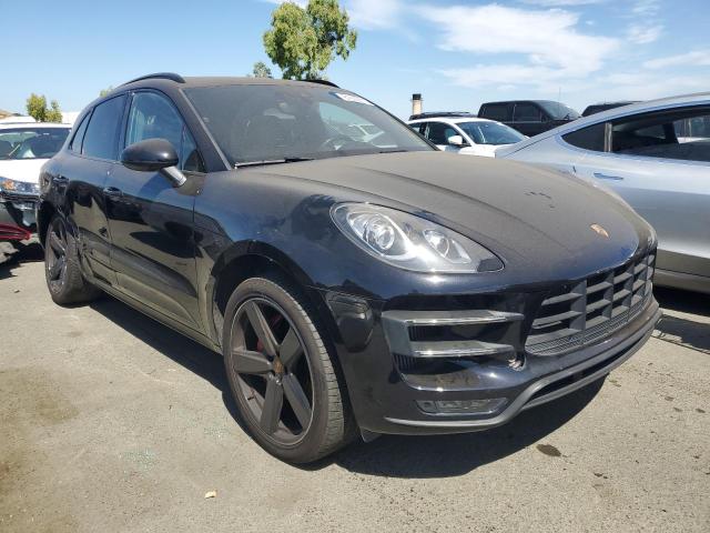 Photo 3 VIN: WP1AF2A5XJLB71586 - PORSCHE MACAN 