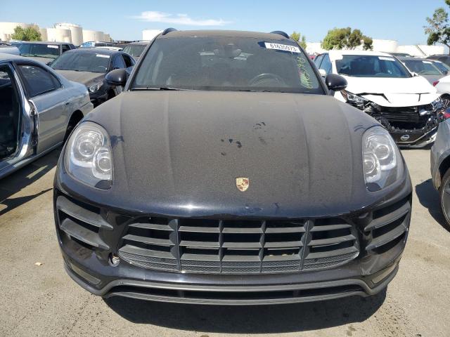 Photo 4 VIN: WP1AF2A5XJLB71586 - PORSCHE MACAN 