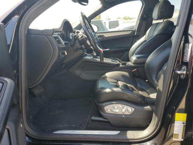 Photo 6 VIN: WP1AF2A5XJLB71586 - PORSCHE MACAN 