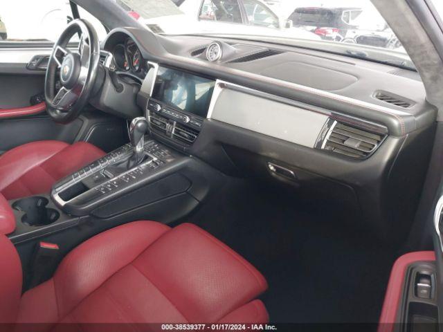 Photo 4 VIN: WP1AF2A5XLLB60171 - PORSCHE MACAN 