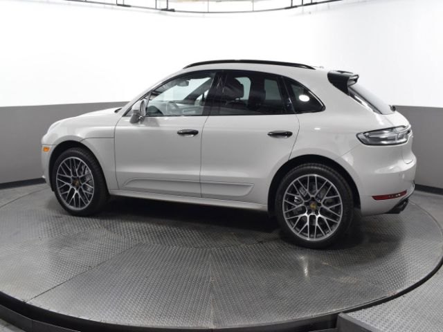 Photo 4 VIN: WP1AF2A5XMLB60236 - PORSCHE MACAN 