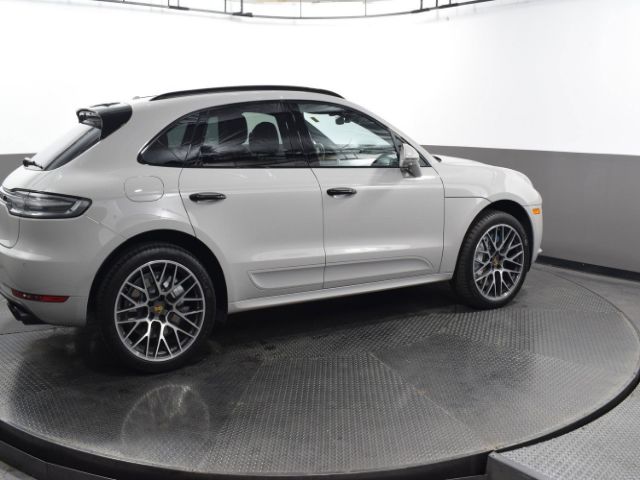 Photo 5 VIN: WP1AF2A5XMLB60236 - PORSCHE MACAN 