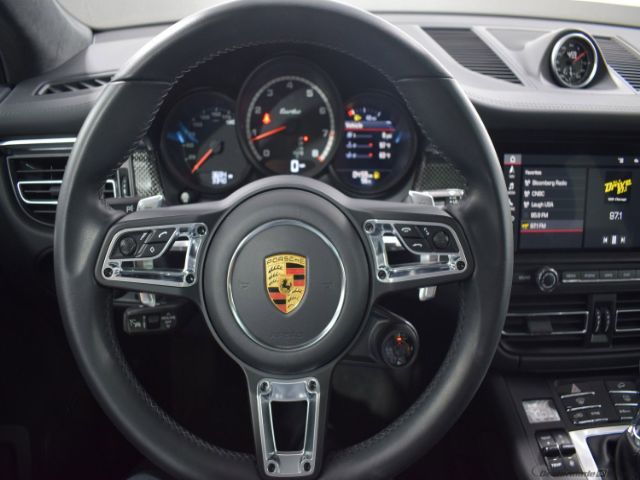 Photo 6 VIN: WP1AF2A5XMLB60236 - PORSCHE MACAN 