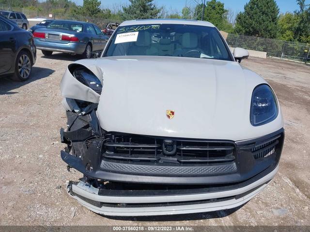 Photo 11 VIN: WP1AF2A5XPLB55686 - PORSCHE MACAN 