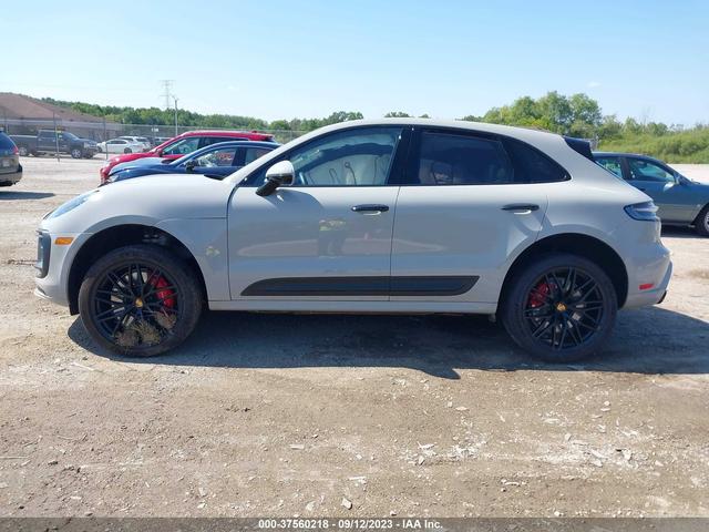 Photo 13 VIN: WP1AF2A5XPLB55686 - PORSCHE MACAN 