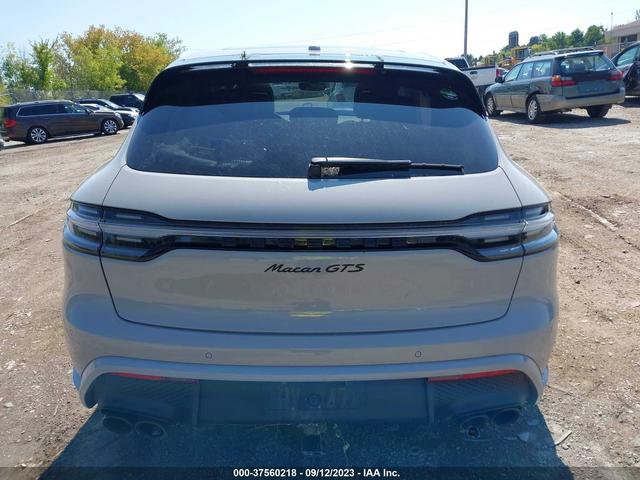 Photo 15 VIN: WP1AF2A5XPLB55686 - PORSCHE MACAN 