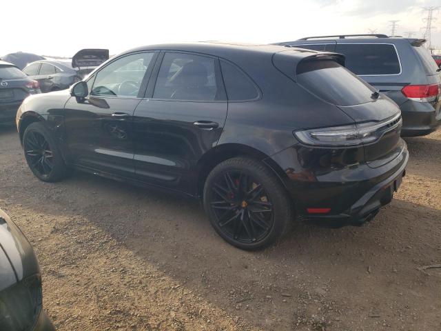 Photo 1 VIN: WP1AF2A5XPLB57440 - PORSCHE MACAN GTS 