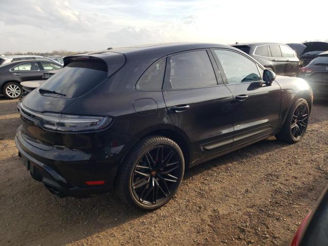 Photo 2 VIN: WP1AF2A5XPLB57440 - PORSCHE MACAN GTS 