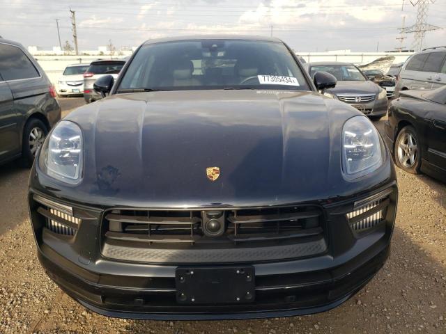 Photo 4 VIN: WP1AF2A5XPLB57440 - PORSCHE MACAN GTS 