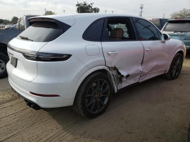 Photo 3 VIN: WP1AF2AY0LDA39069 - PORSCHE CAYENNE TU 