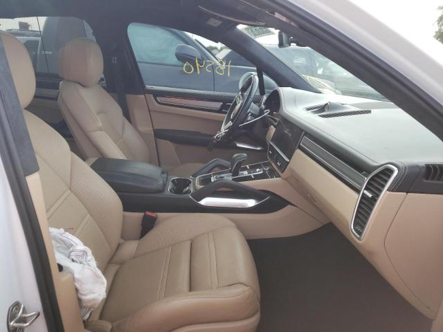 Photo 4 VIN: WP1AF2AY0LDA39069 - PORSCHE CAYENNE TU 