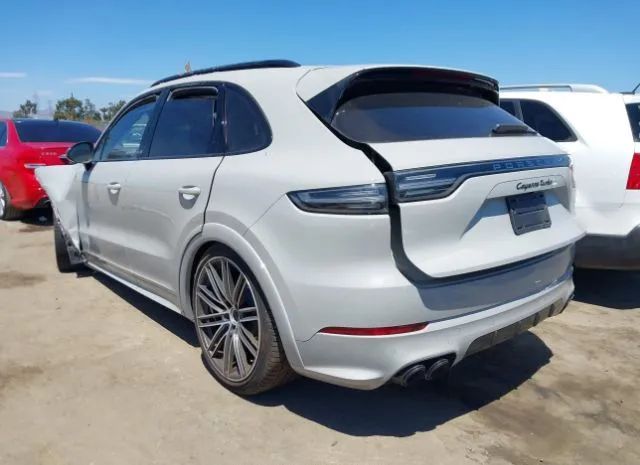 Photo 2 VIN: WP1AF2AY1MDA36070 - PORSCHE CAYENNE 