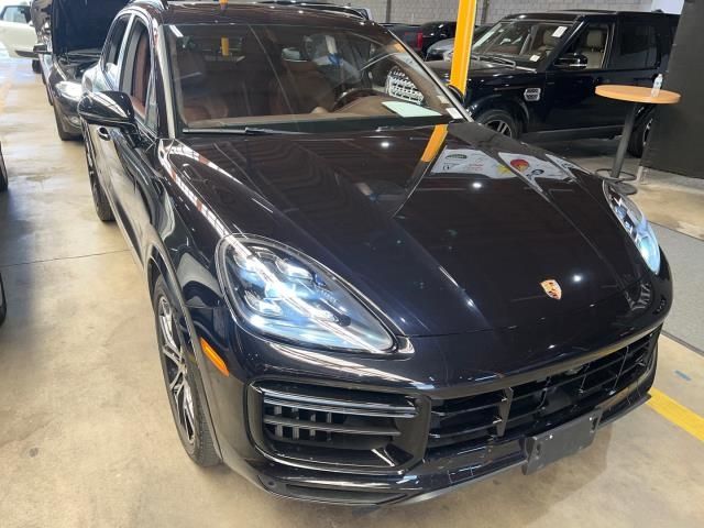 Photo 3 VIN: WP1AF2AY2KDA80804 - PORSCHE CAYENNE 