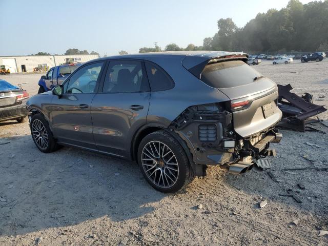 Photo 1 VIN: WP1AF2AY3LDA39020 - PORSCHE CAYENNE TU 