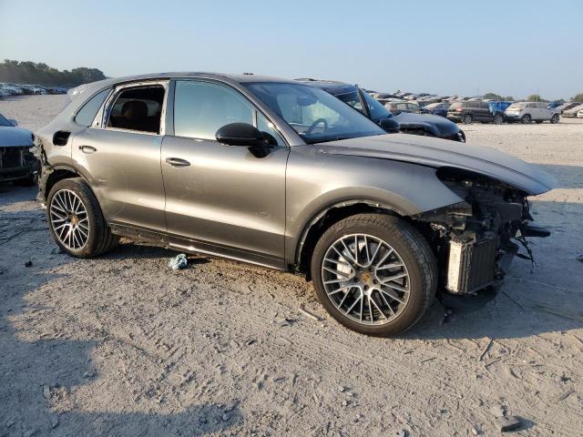 Photo 3 VIN: WP1AF2AY3LDA39020 - PORSCHE CAYENNE TU 