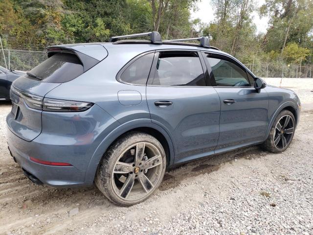 Photo 2 VIN: WP1AF2AY4KDA80982 - PORSCHE CAYENNE TU 