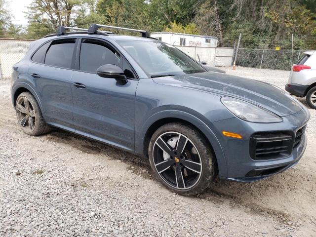 Photo 3 VIN: WP1AF2AY4KDA80982 - PORSCHE CAYENNE TU 