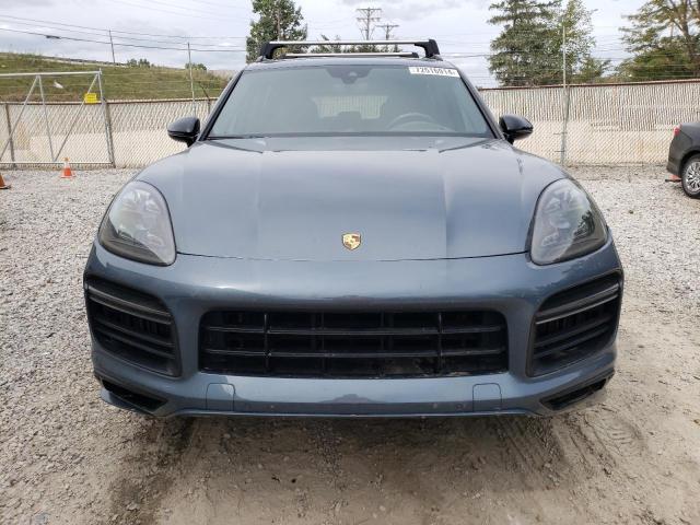 Photo 4 VIN: WP1AF2AY4KDA80982 - PORSCHE CAYENNE TU 