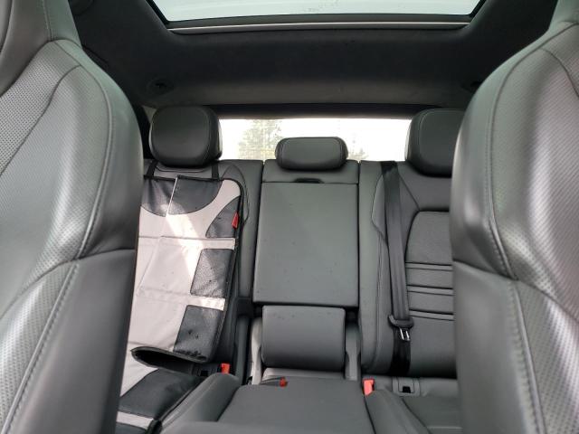 Photo 9 VIN: WP1AF2AY4KDA80982 - PORSCHE CAYENNE TU 