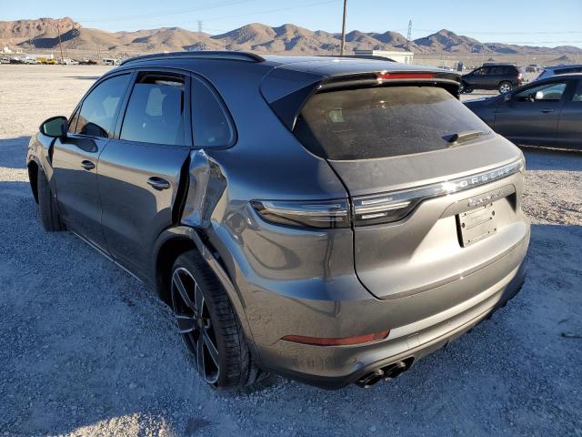 Photo 1 VIN: WP1AF2AY4KDA81842 - PORSCHE CAYENNE TU 