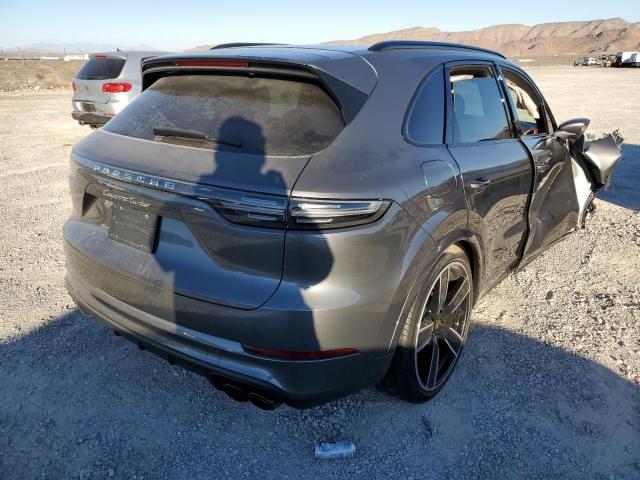 Photo 2 VIN: WP1AF2AY4KDA81842 - PORSCHE CAYENNE TU 