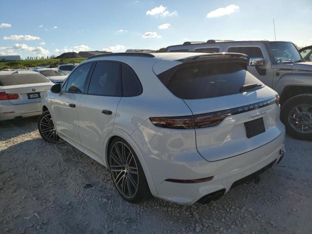 Photo 2 VIN: WP1AF2AY7KDA81141 - PORSCHE CAYENNE TU 