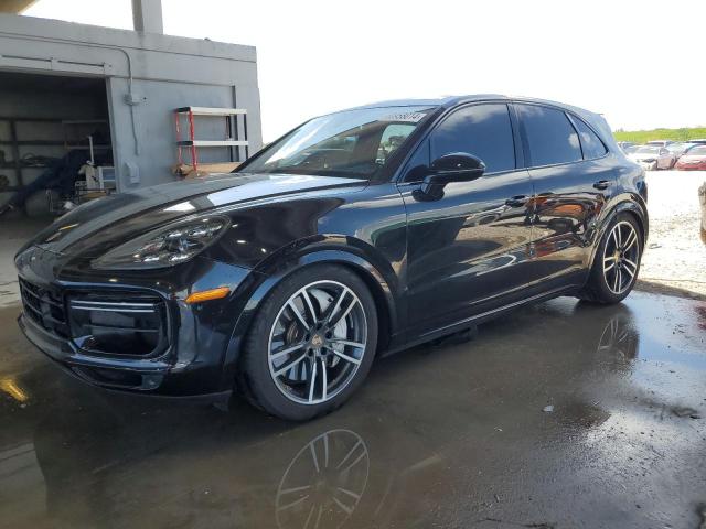 Photo 0 VIN: WP1AF2AY8KDA80340 - PORSCHE CAYENNE 