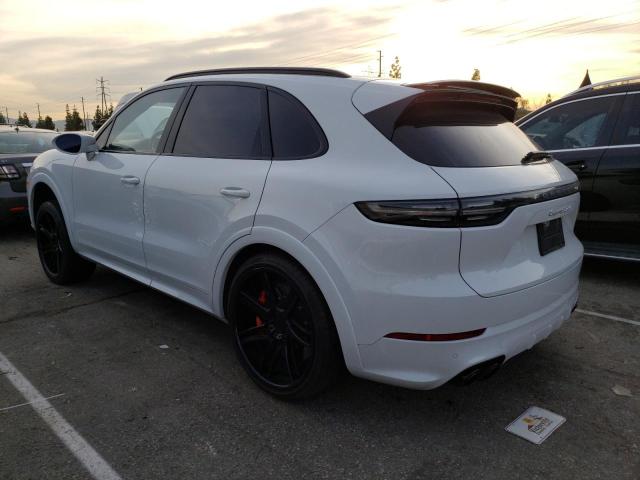 Photo 1 VIN: WP1AF2AY8KDA89457 - PORSCHE CAYENNE TU 