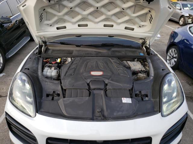 Photo 11 VIN: WP1AF2AY8KDA89457 - PORSCHE CAYENNE TU 