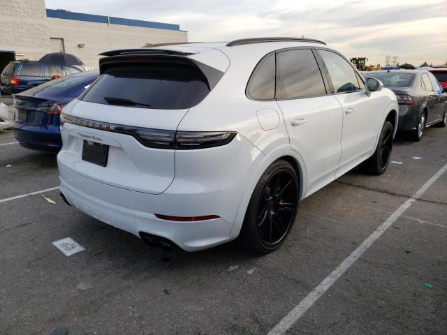 Photo 2 VIN: WP1AF2AY8KDA89457 - PORSCHE CAYENNE TU 