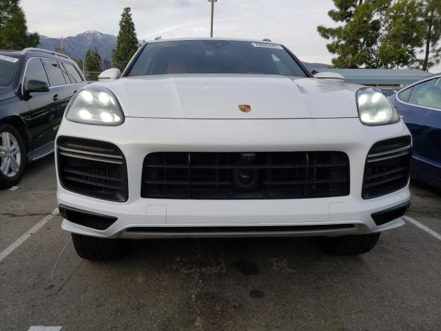 Photo 4 VIN: WP1AF2AY8KDA89457 - PORSCHE CAYENNE TU 