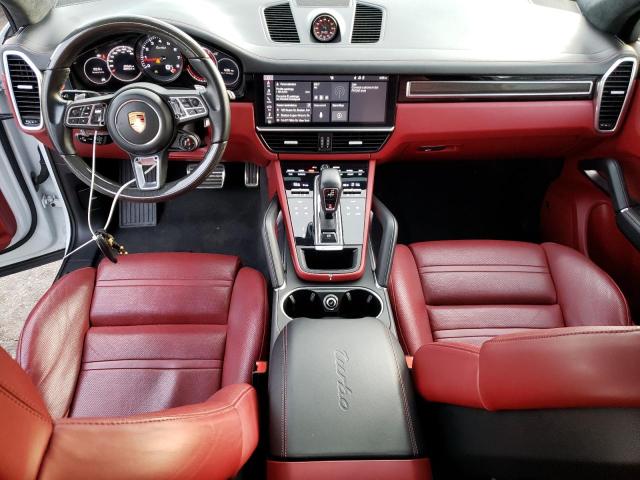 Photo 7 VIN: WP1AF2AY8KDA89457 - PORSCHE CAYENNE TU 