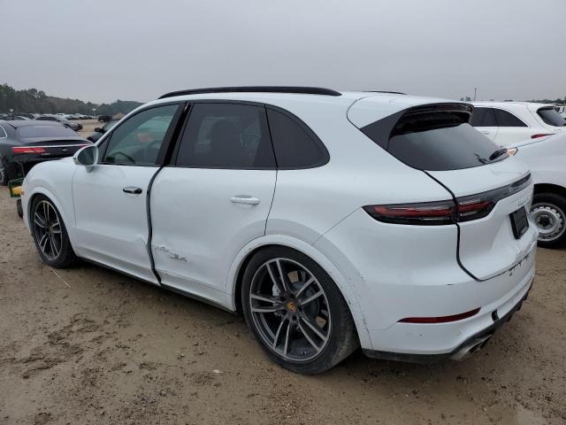 Photo 1 VIN: WP1AF2AY9KDA80301 - PORSCHE CAYENNE TU 