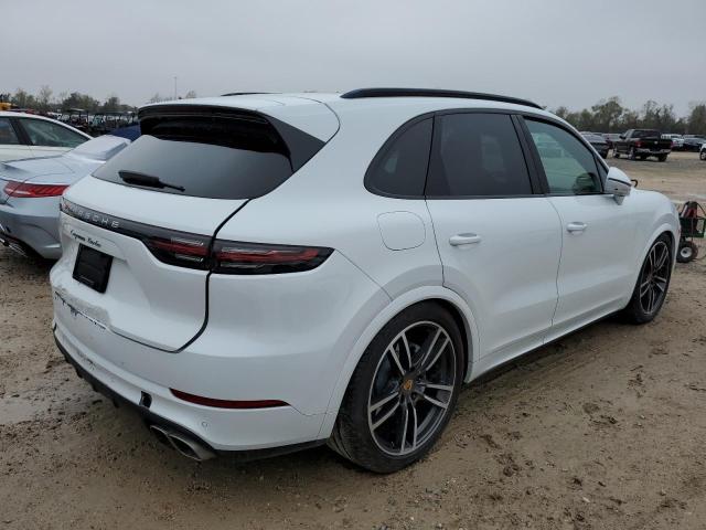 Photo 2 VIN: WP1AF2AY9KDA80301 - PORSCHE CAYENNE TU 