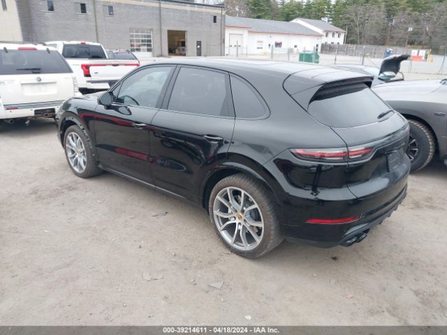 Photo 2 VIN: WP1AF2AY9KDA81626 - PORSCHE CAYENNE 