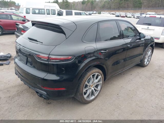 Photo 3 VIN: WP1AF2AY9KDA81626 - PORSCHE CAYENNE 