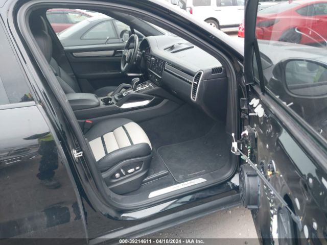 Photo 4 VIN: WP1AF2AY9KDA81626 - PORSCHE CAYENNE 