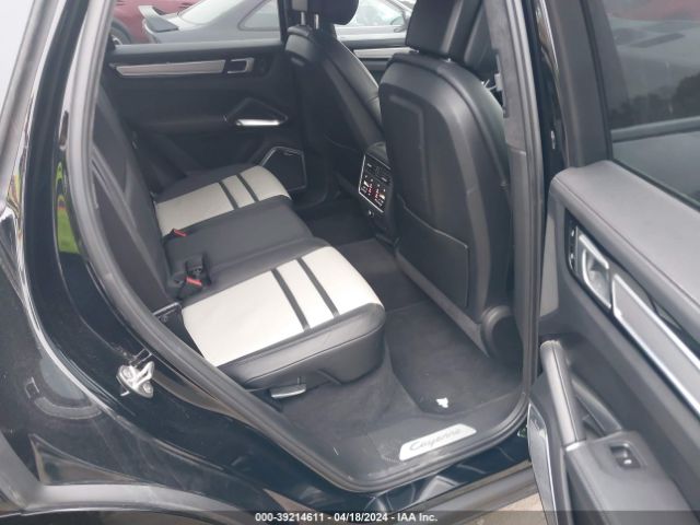 Photo 7 VIN: WP1AF2AY9KDA81626 - PORSCHE CAYENNE 