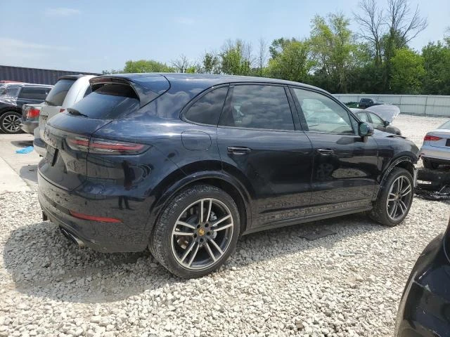 Photo 2 VIN: WP1AF2AYXMDA36522 - PORSCHE CAYENNE TU 