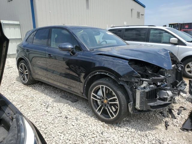 Photo 3 VIN: WP1AF2AYXMDA36522 - PORSCHE CAYENNE TU 