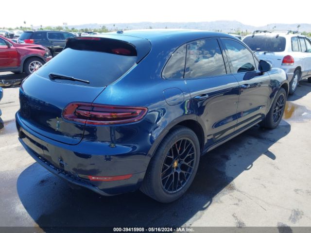 Photo 3 VIN: WP1AG2A50HLB52911 - PORSCHE MACAN 