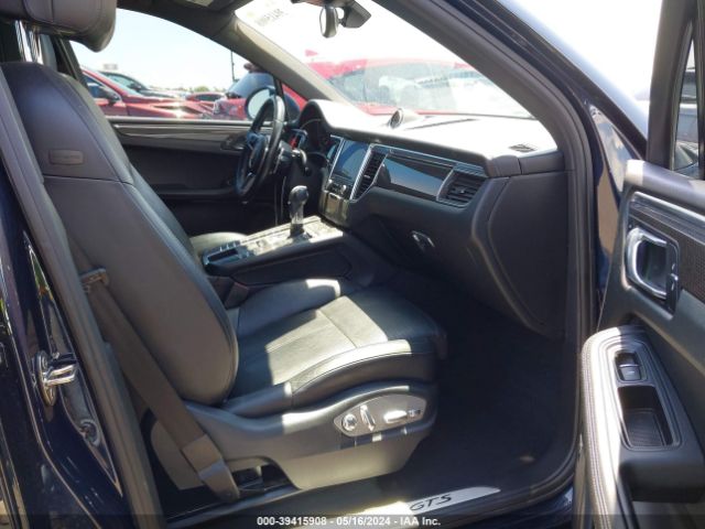 Photo 4 VIN: WP1AG2A50HLB52911 - PORSCHE MACAN 