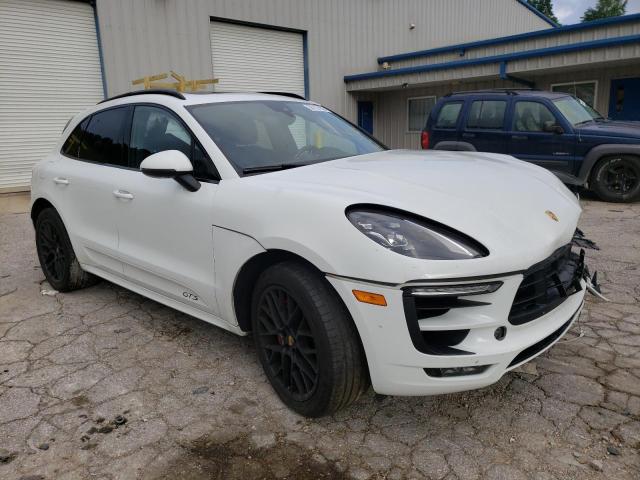 Photo 0 VIN: WP1AG2A50HLB53833 - PORSCHE MACAN GTS 