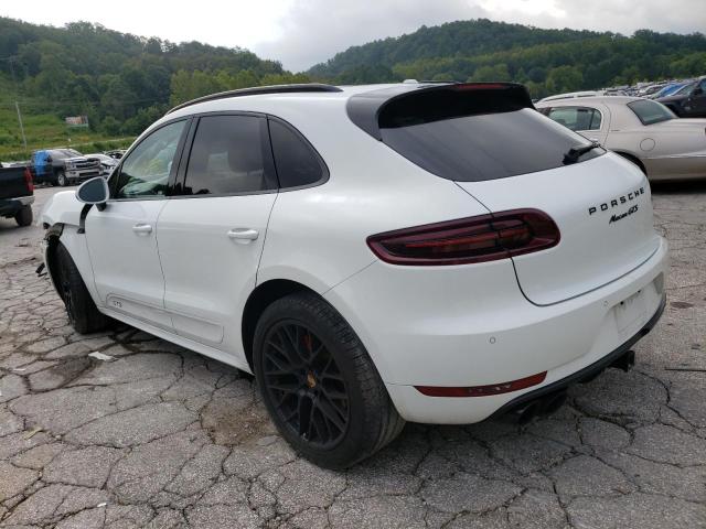 Photo 2 VIN: WP1AG2A50HLB53833 - PORSCHE MACAN GTS 