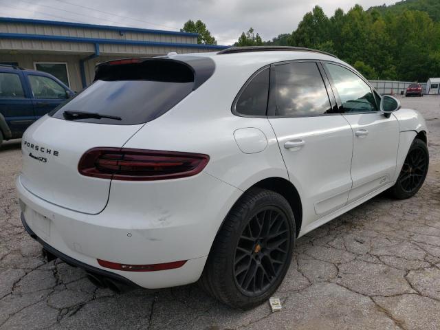 Photo 3 VIN: WP1AG2A50HLB53833 - PORSCHE MACAN GTS 